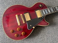 Epiphone les paul for sale  IPSWICH