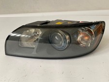 Faro sinistro xenon usato  Ala