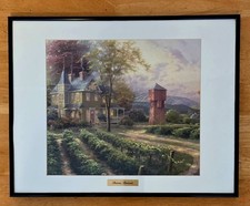 Thomas kinkade abundant for sale  Mishawaka