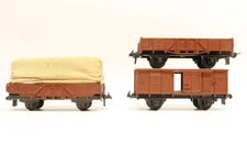 Trix express güterwagen gebraucht kaufen  Gelsenkirchen