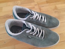 Etnies mens green for sale  WITNEY