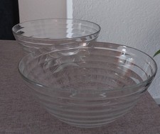 Duralex glas schüsseln gebraucht kaufen  Volkertshausen