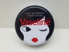 Lulu guinness vaseline for sale  LEEDS