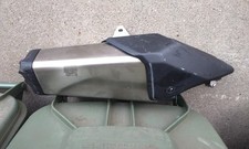 Kawasaki ninja exhaust for sale  PONTEFRACT