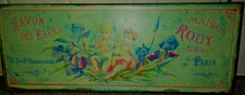 French reproduction metal for sale  PULBOROUGH