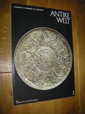 Antike zeitschrift archäologi gebraucht kaufen  Velbert