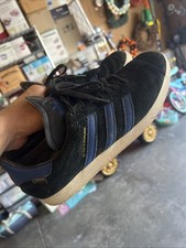 US 10 - adidas Gazelle GTX St. Petersburg Black 2016 - City Series - Super Worn, używany na sprzedaż  Wysyłka do Poland