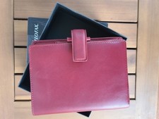 Filofax personal planner gebraucht kaufen  Spenge