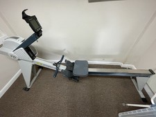 Concept rowing machine for sale  STOKE-ON-TRENT