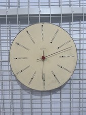 Vintage uhr georg gebraucht kaufen  Gau-Algesheim