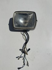 Faro anteriore moto usato Faro anteriore moto usato  Scandiano