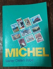 Catalogo michel naher usato  Bergamo