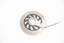 FRONT BRAKE DISC TARCZA HAMULCOWA PRZÓD YAMAHA XV 750 Virago 81-87, używany na sprzedaż  PL