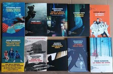 Lotto libri einaudi usato  Roma