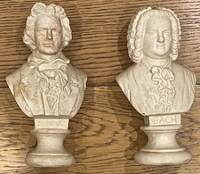 Beethoven bach vintage for sale  DERBY