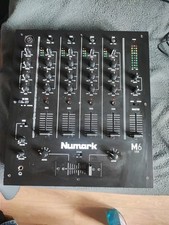 Numark usb kanal gebraucht kaufen  Grünhufe,-Lüdershagen