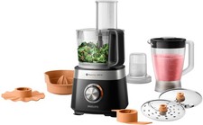 Philips hr7530 küchenmaschine gebraucht kaufen  Rostock
