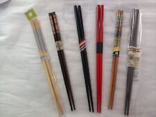 Pairs chopsticks chinese for sale  LEOMINSTER