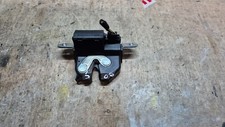 Fiat 500 boot for sale  SELBY