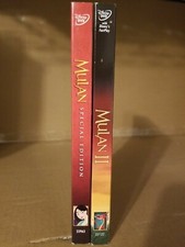 Disney mulan mulan for sale  Lake Oswego