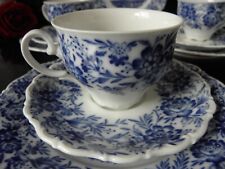 Kaffeegedeck 3tlg seltmann gebraucht kaufen  Merklingen
