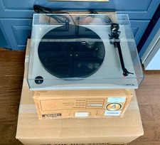 Rega rp1 turntable for sale  Topsham