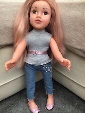 kylie doll for sale  COVENTRY