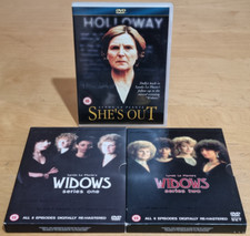 Lynda plante widows for sale  NOTTINGHAM