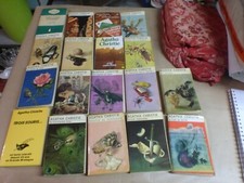 Lot offerts livres d'occasion  Clermont-Ferrand-