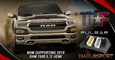 Powerchip module dodge gebraucht kaufen  Schwentinental