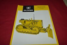 Oliver tractor crawler for sale  Berlin