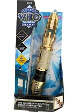 Doctor who 14th usato  Spedire a Italy