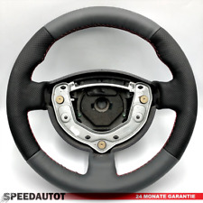 Leder tuning lenkrad gebraucht kaufen  Görlitz