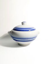 Zuppiera centrotavola ceramica usato  Milano