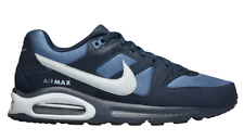 629993-400 Nike Air Max Command Herrenschuhe Sneakers Blau Sportschuhe Premium comprar usado  Enviando para Brazil