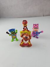 Muppet babies figures for sale  NEWARK