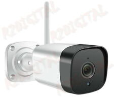 Telecamera smart security usato  Solofra