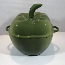 Technique green bell for sale  South Easton