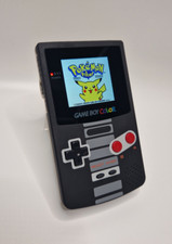 Nintendo gameboy color d'occasion  Expédié en France