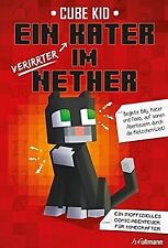 Kater nether kid gebraucht kaufen  Berlin