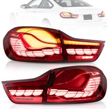 Vland rouge led d'occasion  France