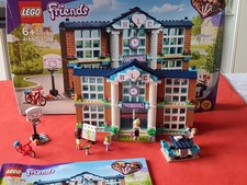 Lego friends set gebraucht kaufen  Remscheid