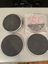 Pastilhas de bateria Roland TD-4, usado comprar usado  Enviando para Brazil