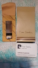Accendino pierre cardin usato  Treviso