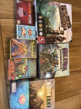 Boonlake robinson crusoe gebraucht kaufen  Bamberg