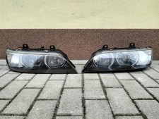 Frontscheinwerfer bmw 8381085 gebraucht kaufen  Hamburg