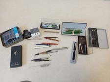 Joblot fountain pens for sale  ALFRETON