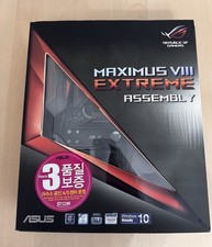Rog maximus viii for sale  LONDON