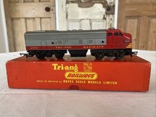 Triang r55 transcontinental for sale  NOTTINGHAM