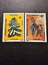 Timbre cote ivoire d'occasion  Castelnau-le-Lez